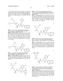 POLYBASIC BACTERIAL EFFLUX PUMP INHIBITORS AND THERAPEUTIC USES THEREOF diagram and image