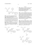 POLYBASIC BACTERIAL EFFLUX PUMP INHIBITORS AND THERAPEUTIC USES THEREOF diagram and image