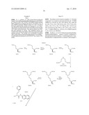 POLYBASIC BACTERIAL EFFLUX PUMP INHIBITORS AND THERAPEUTIC USES THEREOF diagram and image