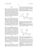 POLYBASIC BACTERIAL EFFLUX PUMP INHIBITORS AND THERAPEUTIC USES THEREOF diagram and image