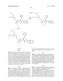 POLYBASIC BACTERIAL EFFLUX PUMP INHIBITORS AND THERAPEUTIC USES THEREOF diagram and image