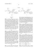 POLYBASIC BACTERIAL EFFLUX PUMP INHIBITORS AND THERAPEUTIC USES THEREOF diagram and image