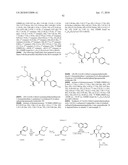 POLYBASIC BACTERIAL EFFLUX PUMP INHIBITORS AND THERAPEUTIC USES THEREOF diagram and image