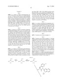 POLYBASIC BACTERIAL EFFLUX PUMP INHIBITORS AND THERAPEUTIC USES THEREOF diagram and image