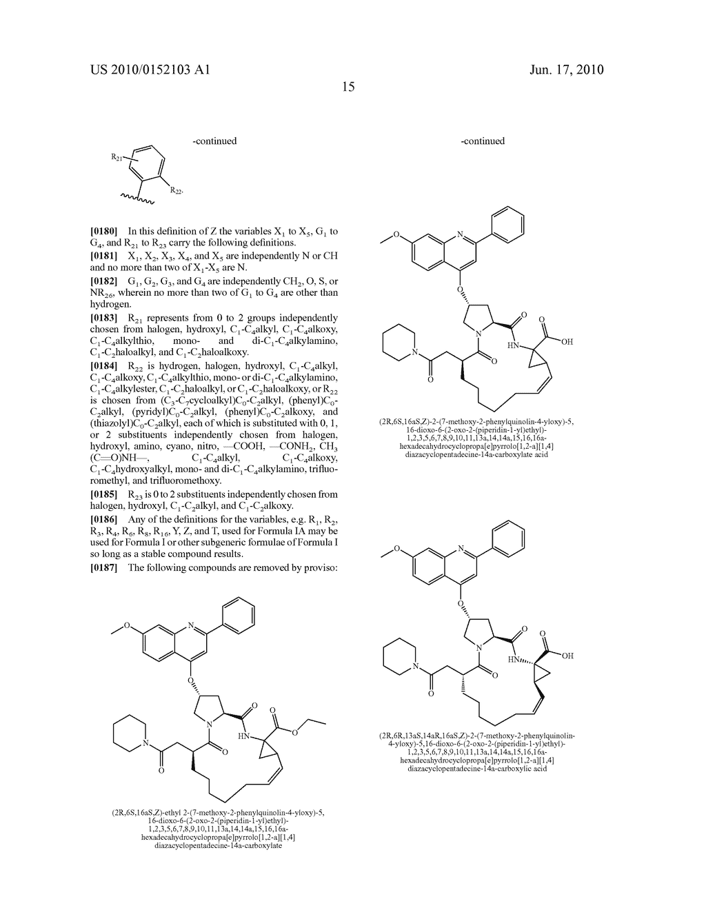 4-AMINO-4-OXOBUTANOYL PEPTIDE CYCLIC ANALOGUES, INHIBITORS OF VIRAL REPLICATION - diagram, schematic, and image 16