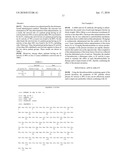 AGENT FOR THERAPY AND/OR IMPROVEMENT OF DISSEMINATED INTRAVASCULAR COAGULATION diagram and image