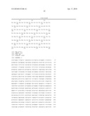 AGENT FOR THERAPY AND/OR IMPROVEMENT OF DISSEMINATED INTRAVASCULAR COAGULATION diagram and image