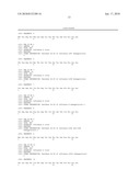 Influenza inhibiting compositions and methods diagram and image