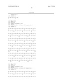 Influenza inhibiting compositions and methods diagram and image