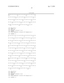 Influenza inhibiting compositions and methods diagram and image