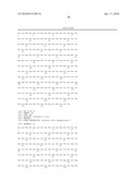 Influenza inhibiting compositions and methods diagram and image