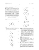 QUINOLINE DERIVATIVES AS P13 KINASE INHIBITORS diagram and image