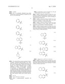 QUINOLINE DERIVATIVES AS P13 KINASE INHIBITORS diagram and image