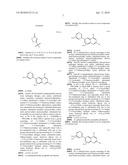 QUINOLINE DERIVATIVES AS P13 KINASE INHIBITORS diagram and image