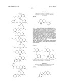 QUINOLINE DERIVATIVES AS P13 KINASE INHIBITORS diagram and image