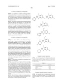 QUINOLINE DERIVATIVES AS P13 KINASE INHIBITORS diagram and image