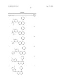 QUINOLINE DERIVATIVES AS P13 KINASE INHIBITORS diagram and image