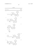 QUINOLINE DERIVATIVES AS P13 KINASE INHIBITORS diagram and image