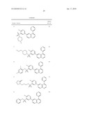 QUINOLINE DERIVATIVES AS P13 KINASE INHIBITORS diagram and image