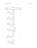 QUINOLINE DERIVATIVES AS P13 KINASE INHIBITORS diagram and image