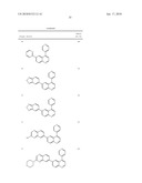 QUINOLINE DERIVATIVES AS P13 KINASE INHIBITORS diagram and image