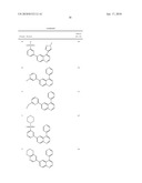 QUINOLINE DERIVATIVES AS P13 KINASE INHIBITORS diagram and image