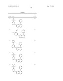 QUINOLINE DERIVATIVES AS P13 KINASE INHIBITORS diagram and image