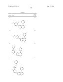 QUINOLINE DERIVATIVES AS P13 KINASE INHIBITORS diagram and image