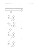 QUINOLINE DERIVATIVES AS P13 KINASE INHIBITORS diagram and image