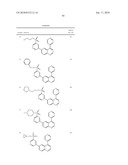 QUINOLINE DERIVATIVES AS P13 KINASE INHIBITORS diagram and image