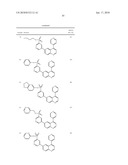 QUINOLINE DERIVATIVES AS P13 KINASE INHIBITORS diagram and image