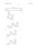 QUINOLINE DERIVATIVES AS P13 KINASE INHIBITORS diagram and image