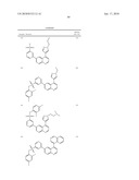 QUINOLINE DERIVATIVES AS P13 KINASE INHIBITORS diagram and image