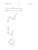 QUINOLINE DERIVATIVES AS P13 KINASE INHIBITORS diagram and image