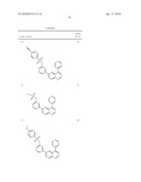 QUINOLINE DERIVATIVES AS P13 KINASE INHIBITORS diagram and image