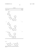 QUINOLINE DERIVATIVES AS P13 KINASE INHIBITORS diagram and image