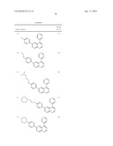 QUINOLINE DERIVATIVES AS P13 KINASE INHIBITORS diagram and image