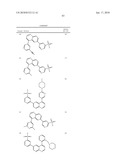 QUINOLINE DERIVATIVES AS P13 KINASE INHIBITORS diagram and image