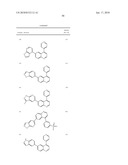 QUINOLINE DERIVATIVES AS P13 KINASE INHIBITORS diagram and image