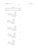 QUINOLINE DERIVATIVES AS P13 KINASE INHIBITORS diagram and image