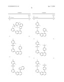 QUINOLINE DERIVATIVES AS P13 KINASE INHIBITORS diagram and image