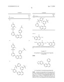 QUINOLINE DERIVATIVES AS P13 KINASE INHIBITORS diagram and image