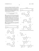 QUINOLINE DERIVATIVES AS P13 KINASE INHIBITORS diagram and image