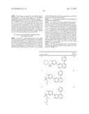 QUINOLINE DERIVATIVES AS P13 KINASE INHIBITORS diagram and image