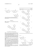 QUINOLINE DERIVATIVES AS P13 KINASE INHIBITORS diagram and image