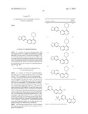 QUINOLINE DERIVATIVES AS P13 KINASE INHIBITORS diagram and image