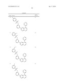 QUINOLINE DERIVATIVES AS P13 KINASE INHIBITORS diagram and image