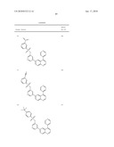 QUINOLINE DERIVATIVES AS P13 KINASE INHIBITORS diagram and image