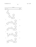 QUINOLINE DERIVATIVES AS P13 KINASE INHIBITORS diagram and image