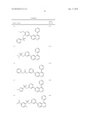 QUINOLINE DERIVATIVES AS P13 KINASE INHIBITORS diagram and image